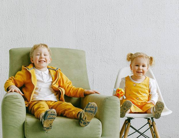 5 Hal yang Bisa Orang Tua Lakukan agar Anak Tidak Obesitas