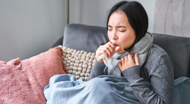 Selain Vaksin, Lakukan 6 Tips Pencegahan untuk Menghalau ISPA