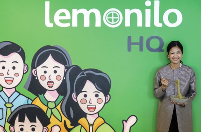 People of The Year 2024: Shinta Nurfauzia, <i>Young Promising Entrepreneur</i>