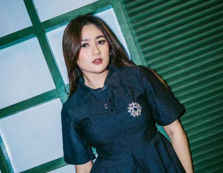 Meiska Ingin Jajal Musik Baru di Tahun Depan