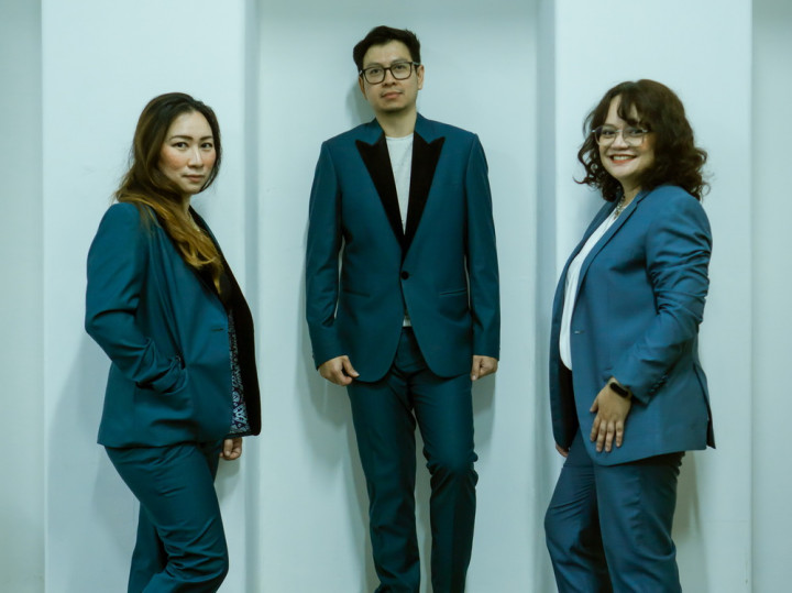 D'Cinnamons Sambut Natal dengan 'Desember'