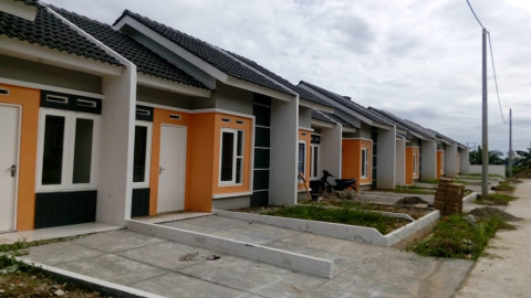 Kemudahan Regulasi Pembiayaan Bantu Target Program 3 Juta Rumah