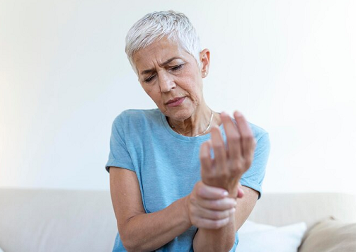 Mengenal Neuropati Periferal, Kerusakan Saraf yang Jarang Disadari Pasien Diabetes