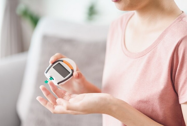 Tak Cuma Ngatur Gula Darah, Ini Fungsi Lain dari Insulin