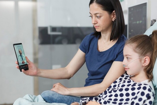 Peran Penting Layanan Kesehatan Digital yang Inovatif demi Wujudkan Indonesia Sehat 2045