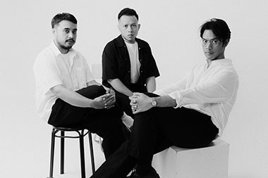 Perunggu Rilis Single 