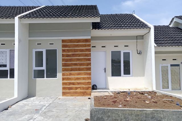Intip Pilihan Rumah Murah di Kendal Harga Rp150 Jutaan