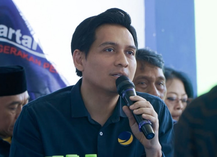 Lucky Hakim Klaim Menang Telak di Pilbup Indramayu, Mengaku Tanpa Politik Uang