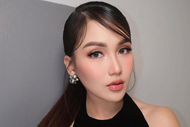 Ditawari Terjun ke Politik, Ayu Ting Ting: Gak Minat!