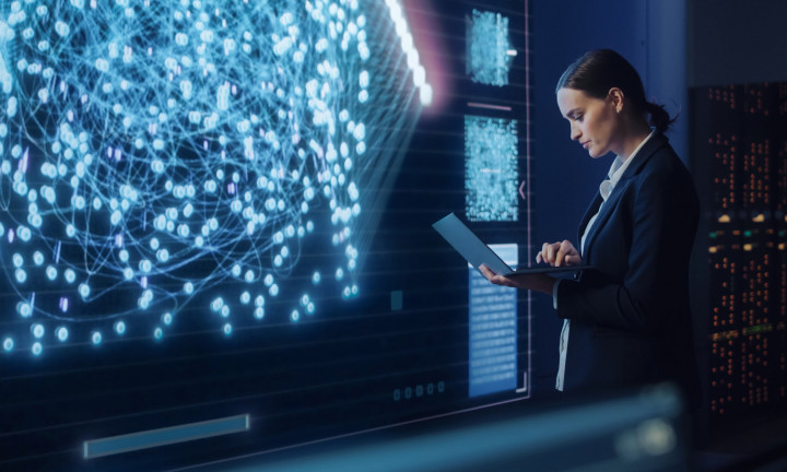 Cisco dan NTT Data Buka Akses 5G untuk Tenaga Kerja Mobile Global