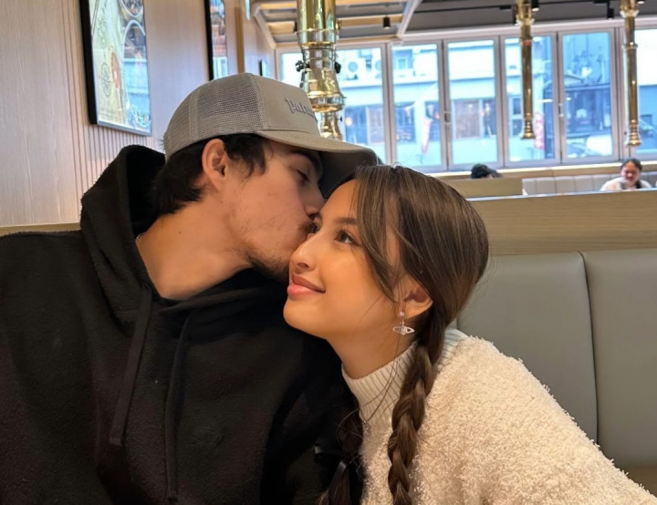 Dijodohkan dengan Justin Hubner, Ini Reaksi Jennifer Coppen