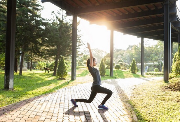 Mencari Stamina untuk Berolahraga? Begini 5 Cara Meningkatkanhya!