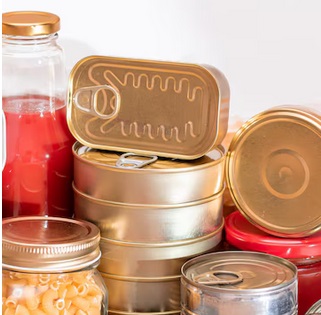 Wajib Terapkan! Ini 4 Cara yang Perlu Diperhatikan saat Membaca Label Kemasan pada Makanan