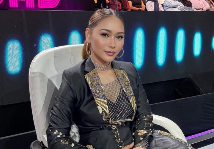 Inul Daratista Bangga Tidak Pernah Golput