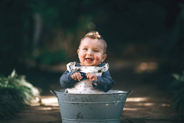 Moms, Hati-hati! Masa MPASI Rentan Terkena Anemia Defisiensi