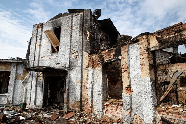 4 Mitos Rumah Bekas Kebakaran, Ini Faktanya!