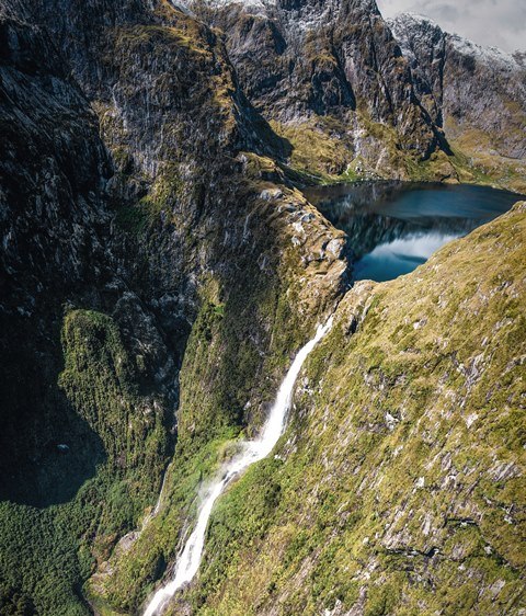 Intip 4 Hidden Gem di Selandia Baru