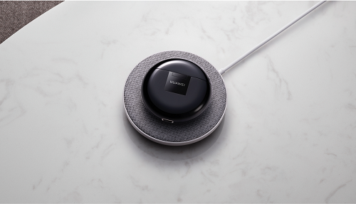 Cara Mengenal Indikator Baterai Huawei FreeBuds 3