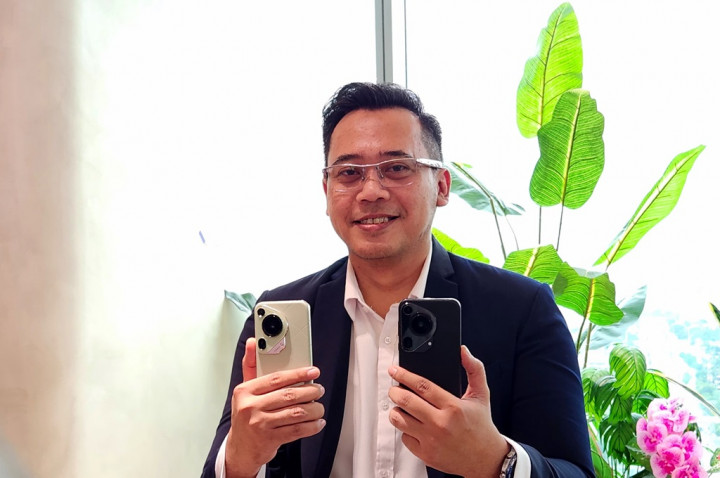 Huawei Segera Rilis Pura70 Ultra di Indonesia