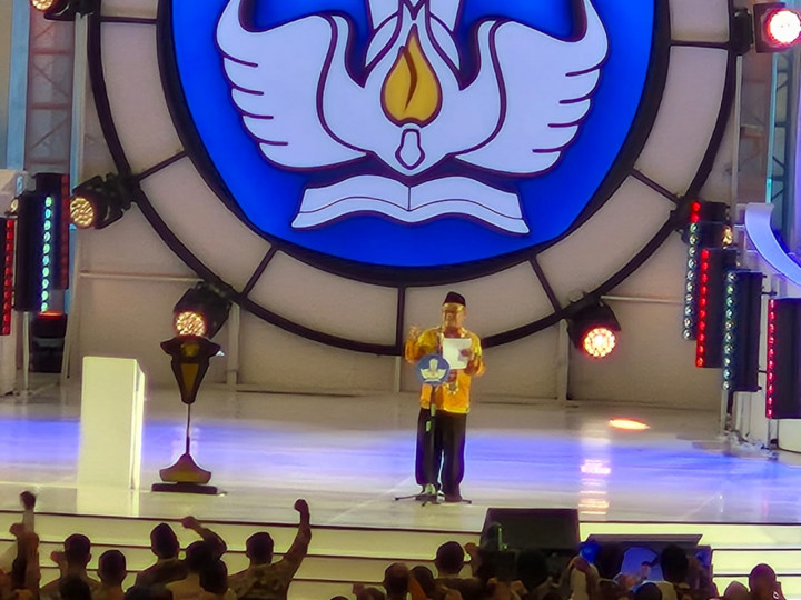 Guru ASN Bisa Mengajar di Sekolah Swasta, SK Menterinya Segera Terbit