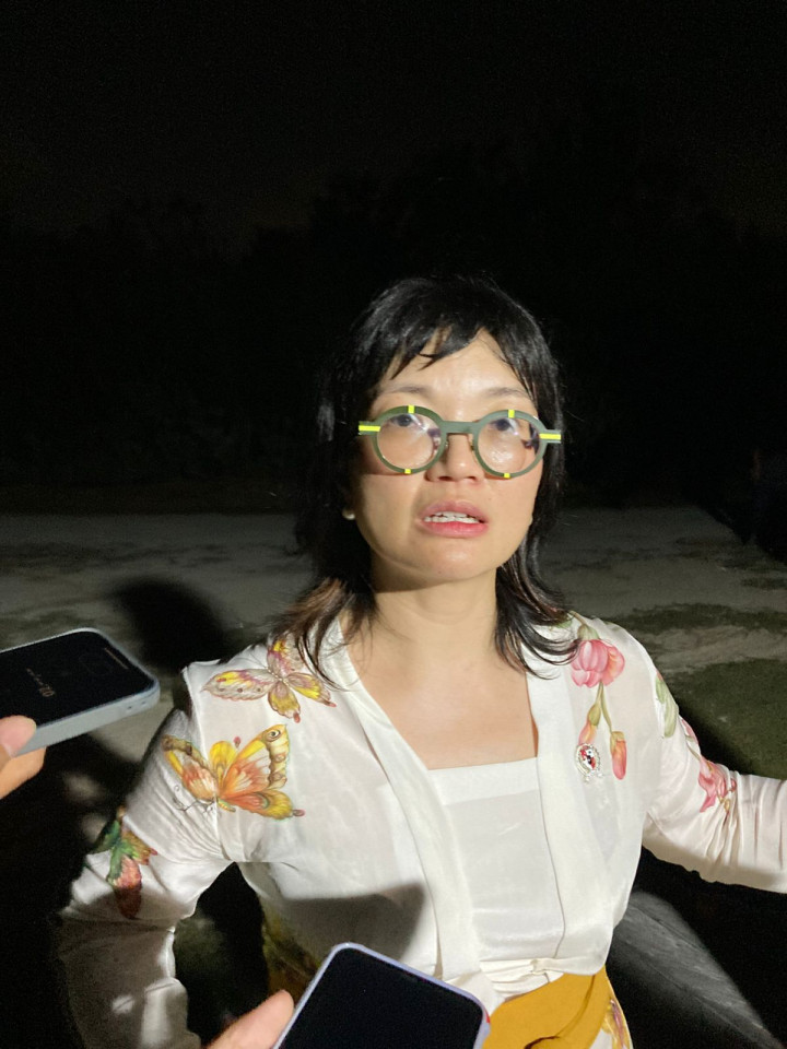 Anak Berpikir Logis, Stella Christie Sebut Bakal Berdampak ke Kariernya