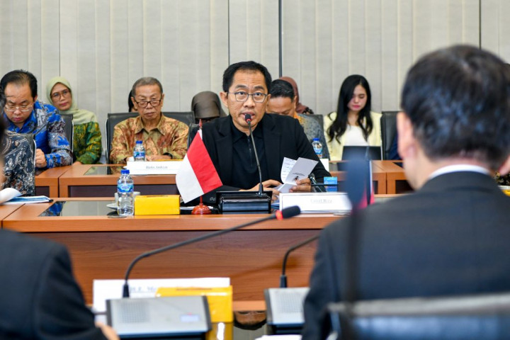 Tiongkok Bakal Guyur Investasi ke Indonesia, Ini Dia Sektor yang Diincar