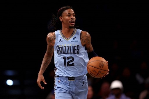 Kembalinya Ja Morant Pimpin Grizzlies Menang Atas Trail Blazers