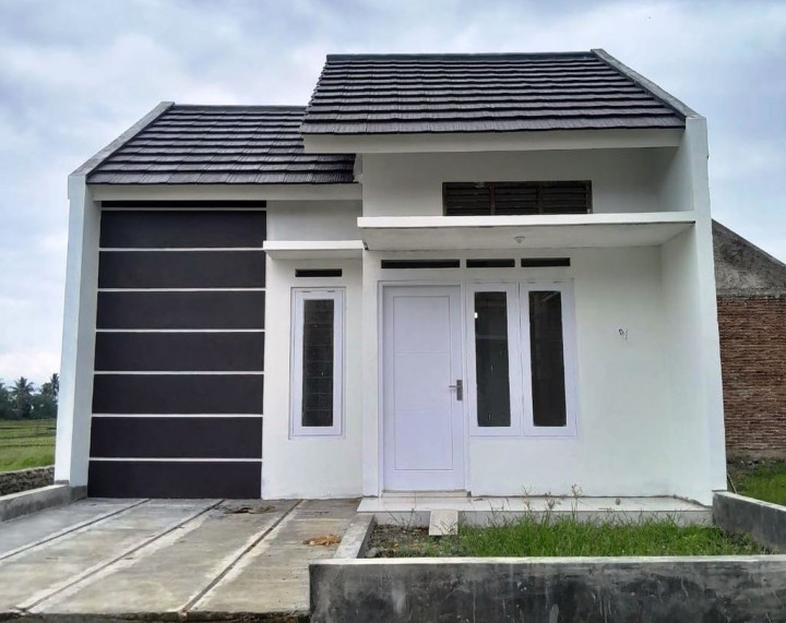 5 Rekomendasi Rumah di Purbalingga, Harga Mulai Rp150 Jutaan