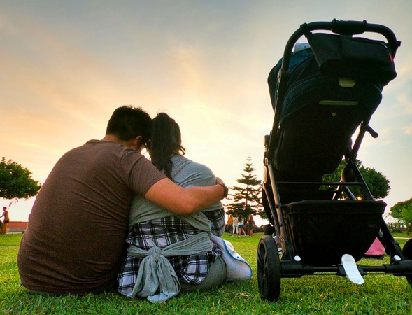 Studi: Dari 1970 hingga 2020 Tingkat Fertilitas di Asia Tenggara Turun Drastis