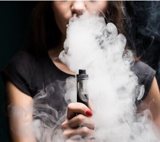  Tidak mudah memang untuk menghentikan kecanduan vape. Ilustrasi-Freepik