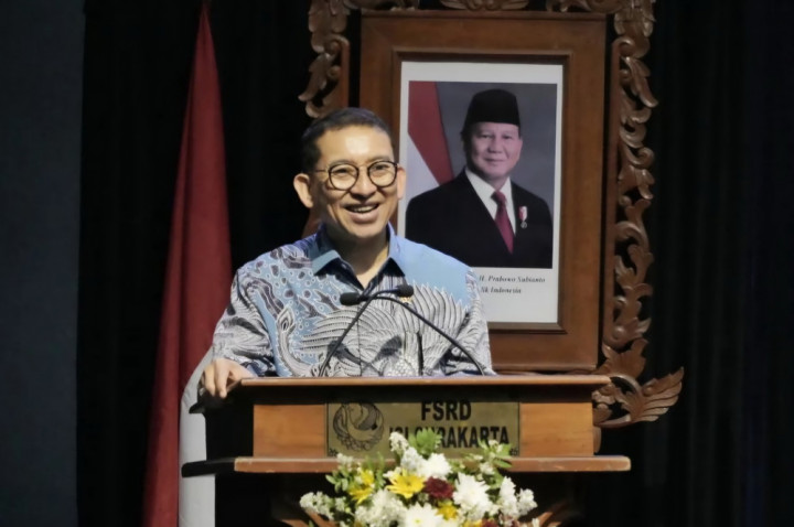 Fadli Zon Sebut Film Media Paling Efektif Kenalkan Budaya Indonesia ke Mancanegara