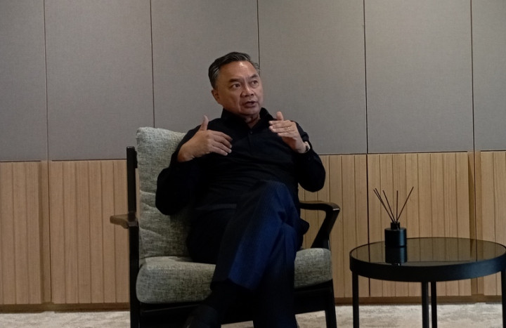 10 Tahun FPCI Sebarkan Semangat Internasionalisme di Tanah Air