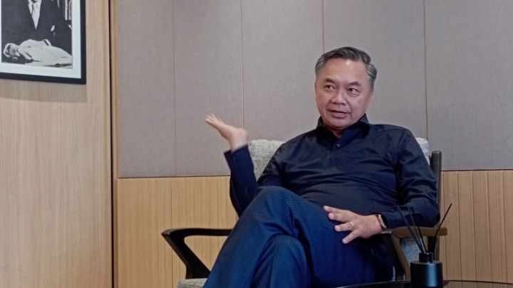 Dino Patti Djalal: Menlu Perlu Jelaskan Strategi Kebijakan Politik Luar Negeri