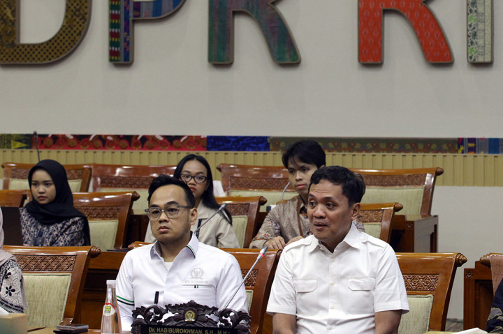 Komisi III: Polri Telah Berperan Maksimal Amankan Pilkada 2024