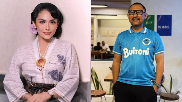 Daftar Artis yang Kalah di Pilkada 2024