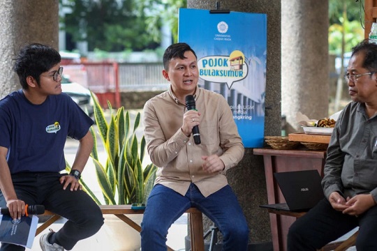 Peneliti UGM Usul Pendidikan Perdamaian Diajarkan Sejak Dini