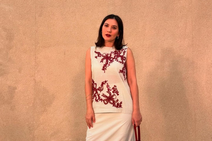 Viral Hannah Al Rashid Belum Dibayar Jadi Model Video Klip Yovie & Nuno