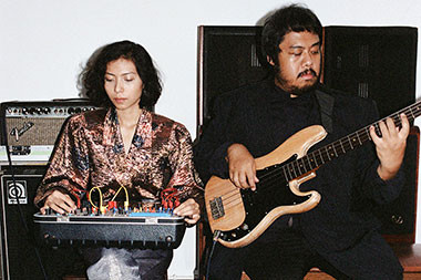 Precious Bloom, Grup Disko asal Jakarta Gelar Tur Australia