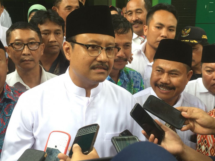 Cara Mensos Sambut Hari Disabilitas Nasional