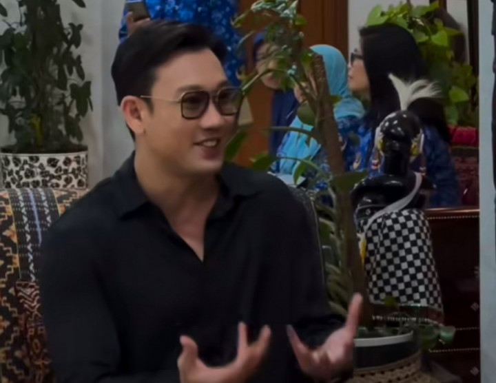 Kisruh Donasi Agus Salim Tak Kunjung Usai, Denny Sumargo Temui Mensos