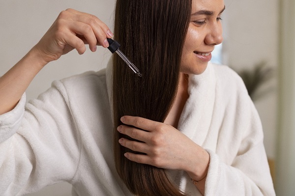 Panduan Lengkap Perawatan Rambut Setelah Smoothing