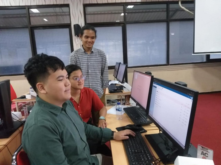 Pertama Kalinya, Jatim Bakal Gunakan AI Dalam Tes CPNS