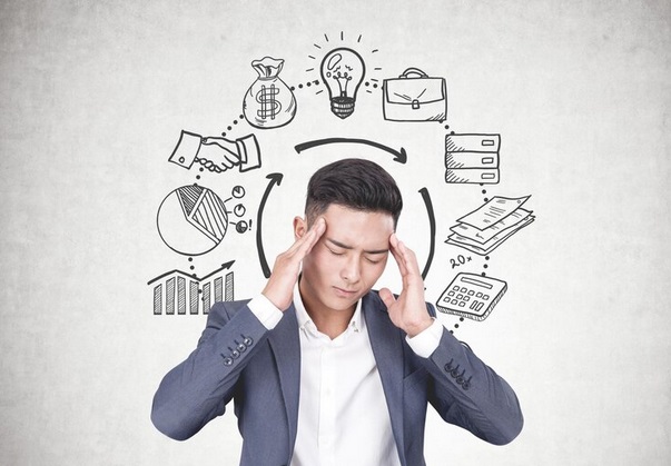 5 Cara Ini Bisa Meningkatkan Konsentrasi dan Daya Ingat