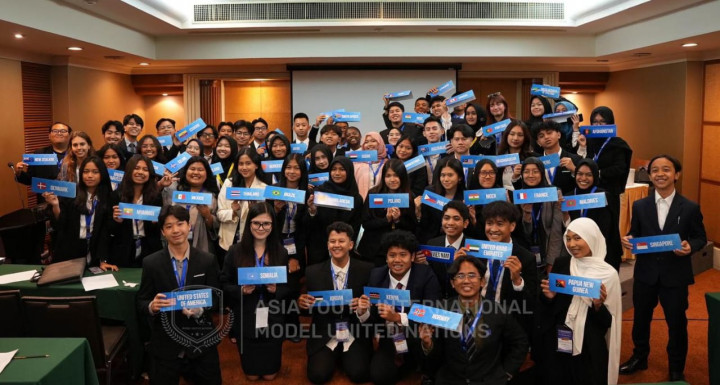 Kesadaran Masyarakat Atas Pentingnya Pendidikan Usia Dini Masih Rendah