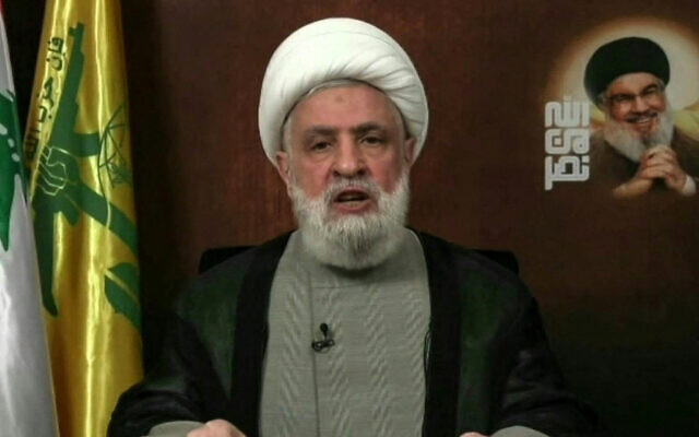 Gencatan Senjata Hari Ketiga, Hizbullah Perkuat Koordinasi dengan Tentara Lebanon