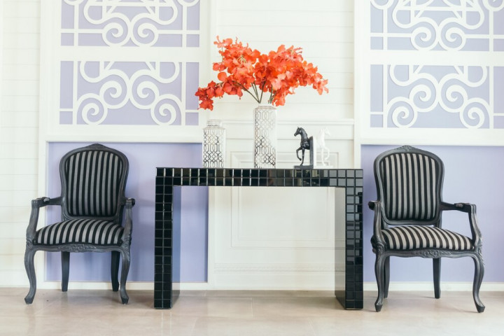 7 Furnitur yang Bakal Tren di 2025