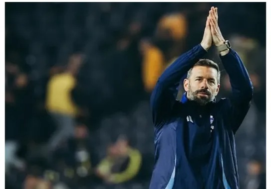 Menanti Debut Van Nistelrooy Bersama Leicester City