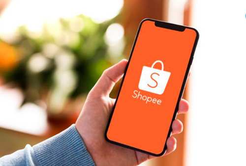 Cara Bayar Shopee lewat BRImo