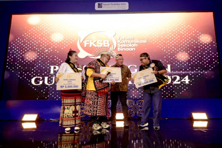 Transformasi Digital, Sekolah Perlu Perkuat Pembelajaran Berbasis Teknologi