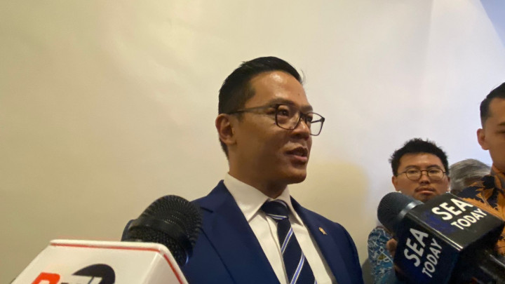 Apa Alasan Indonesia Ingin Masuk BRICS? Ini Kata Menlu Sugiono